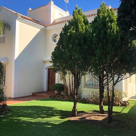 Villa Bonita Torremolinos Bagian luar foto