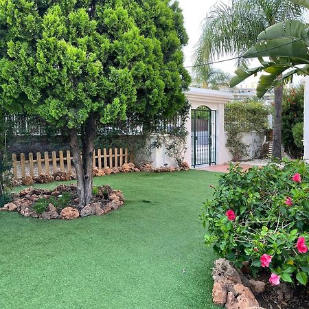 Villa Bonita Torremolinos Bagian luar foto