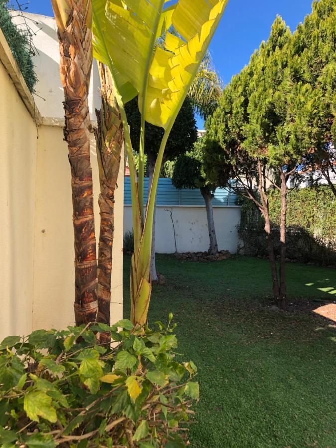Villa Bonita Torremolinos Bagian luar foto