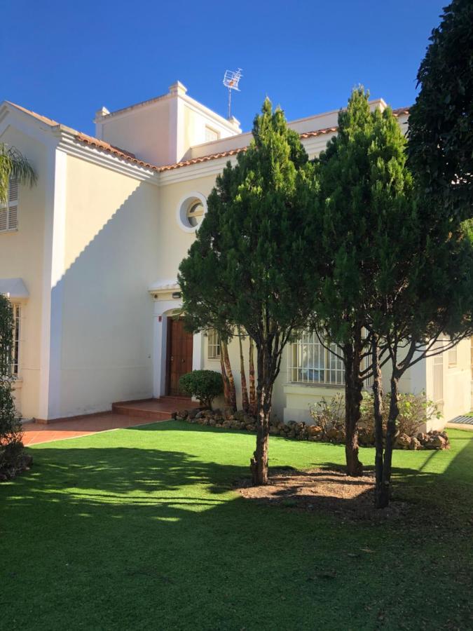 Villa Bonita Torremolinos Bagian luar foto