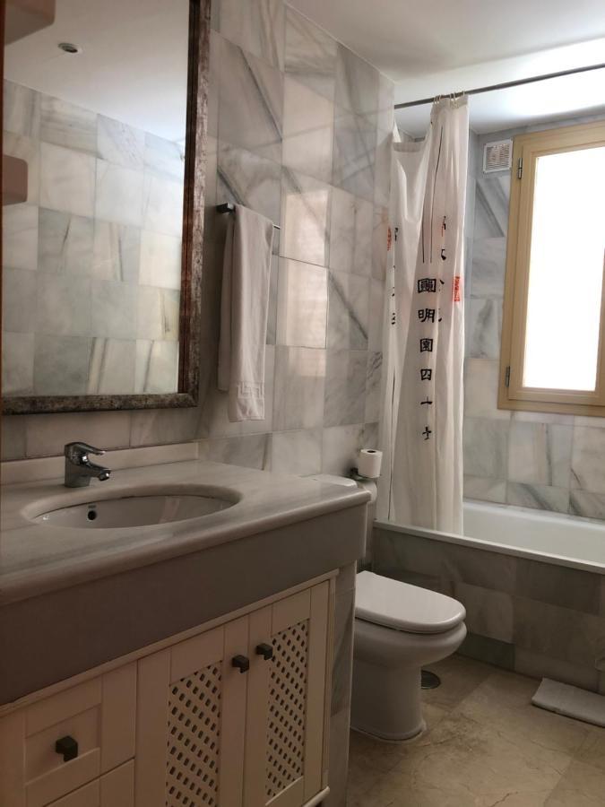 Villa Bonita Torremolinos Bagian luar foto