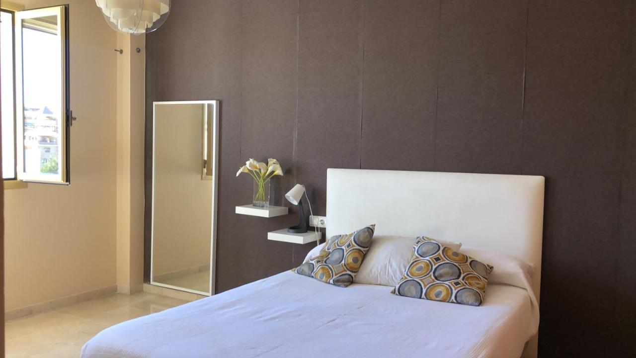 Villa Bonita Torremolinos Bagian luar foto