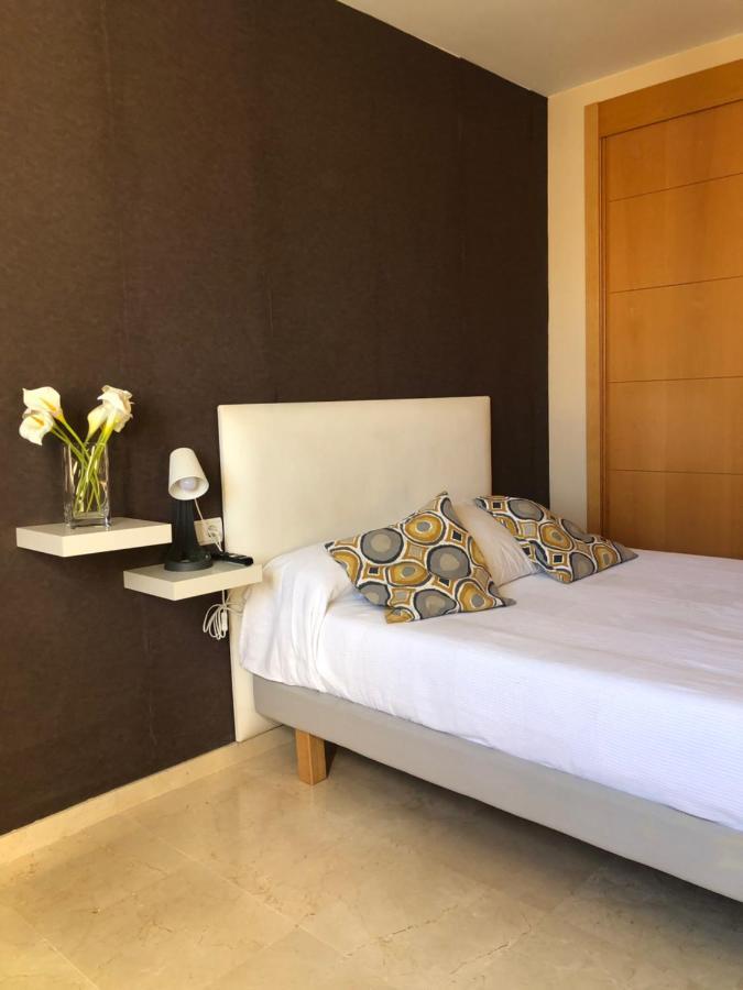 Villa Bonita Torremolinos Bagian luar foto