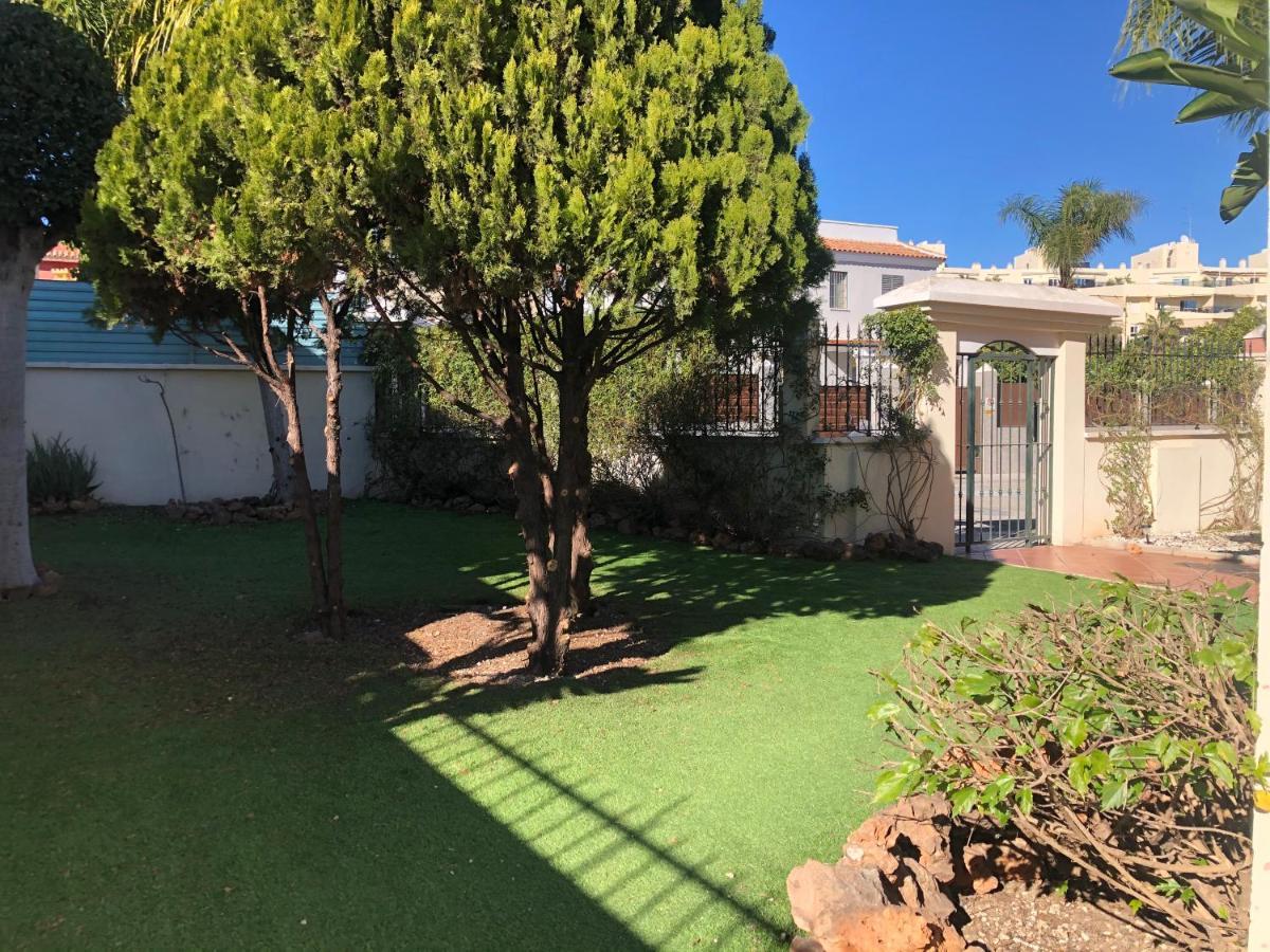 Villa Bonita Torremolinos Bagian luar foto