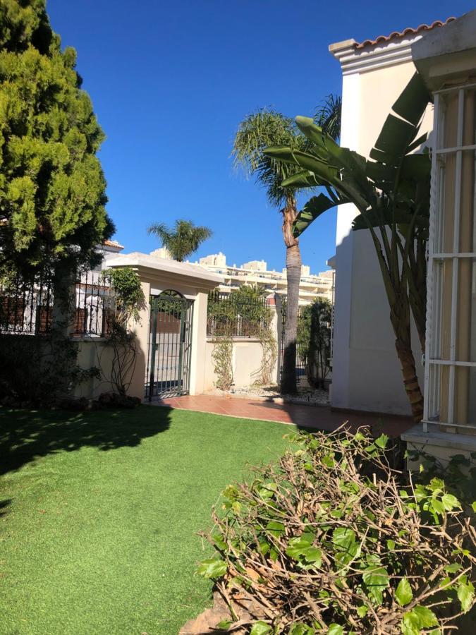 Villa Bonita Torremolinos Bagian luar foto