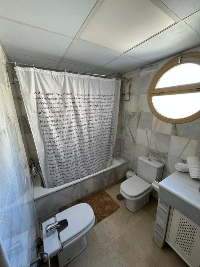 Villa Bonita Torremolinos Bagian luar foto
