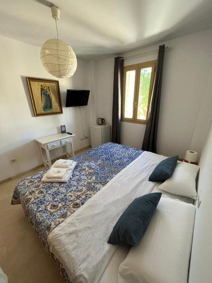 Villa Bonita Torremolinos Bagian luar foto