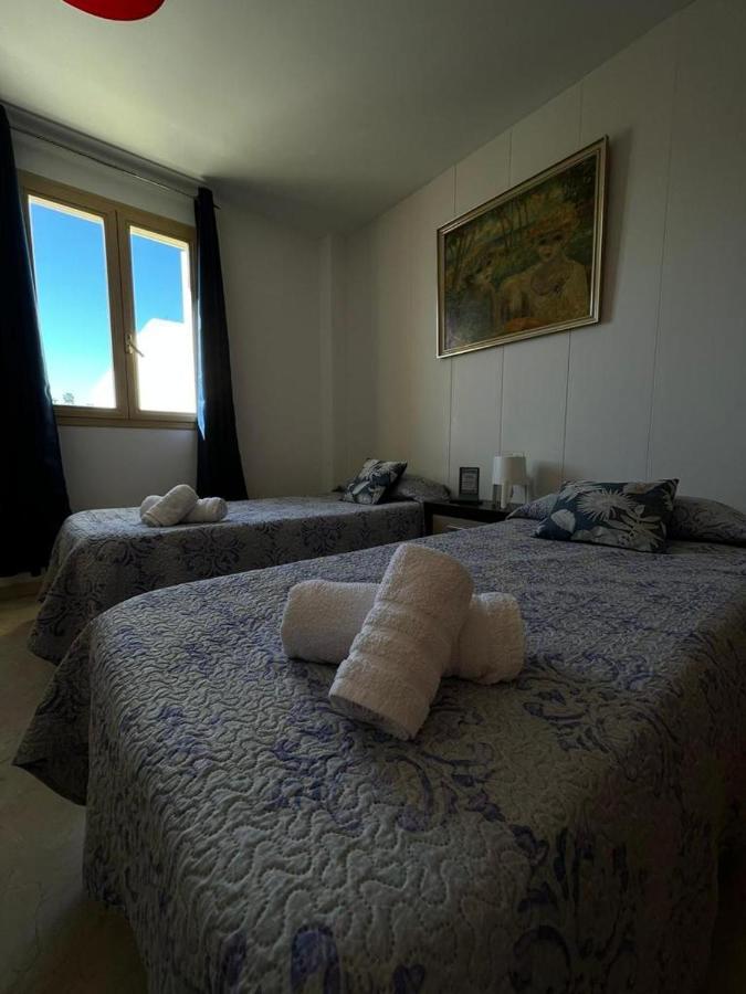 Villa Bonita Torremolinos Bagian luar foto