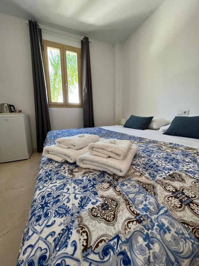 Villa Bonita Torremolinos Bagian luar foto